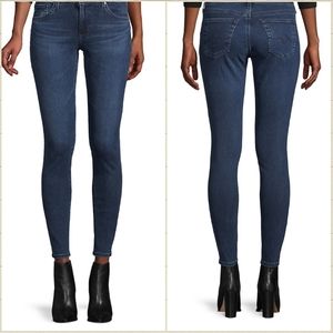 AG Adriano Goldschmied Jegging Super Skinny Fit